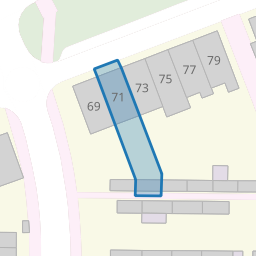 Perceel GOE00-E-2450