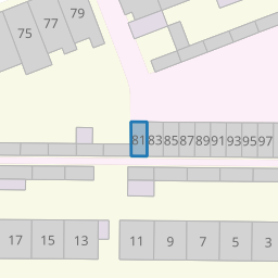 Perceel GOE00-E-2501