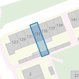 Perceel GOE00-E-2505