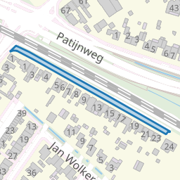 Perceel GOE00-E-2514