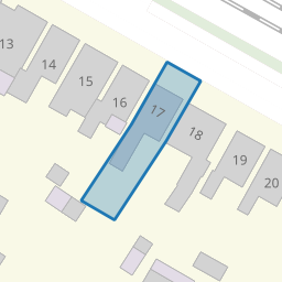 Perceel GOE00-E-2521