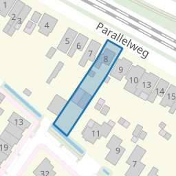 Perceel GOE00-E-2529