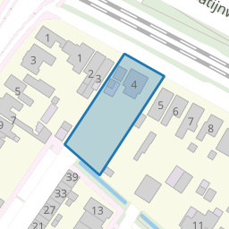 Perceel GOE00-E-2533