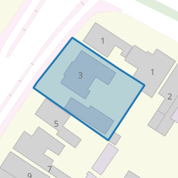 Perceel GOE00-E-2538