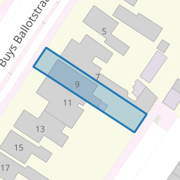 Perceel GOE00-E-2541