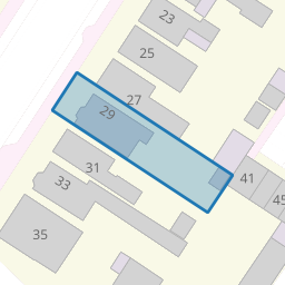 Perceel GOE00-E-2551