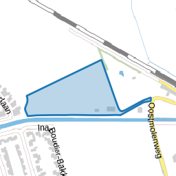 Perceel GOE00-E-2579