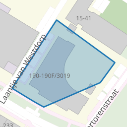 Perceel GOE00-E-2600