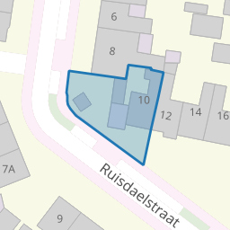 Perceel GOE00-E-2604