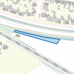 Perceel GOE00-E-2658