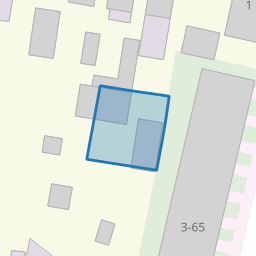 Perceel GOE00-E-2672