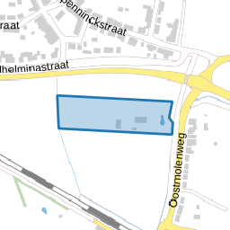 Perceel GOE00-E-2698