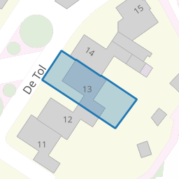 Perceel GOE00-E-2723