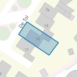 Perceel GOE00-E-2724