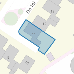 Perceel GOE00-E-2725