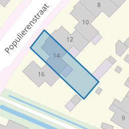 Perceel GOE00-E-2745