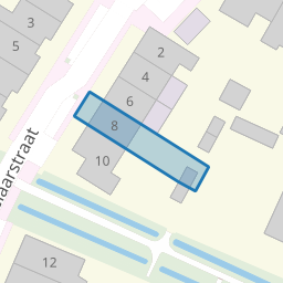 Perceel GOE00-E-2756