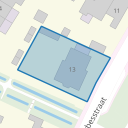 Perceel GOE00-E-2764