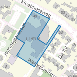 Perceel GOE00-E-2767