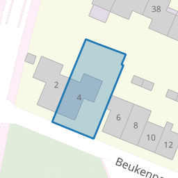 Perceel GOE00-E-2775