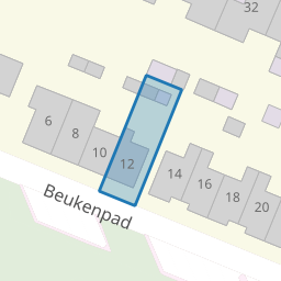 Perceel GOE00-E-2777