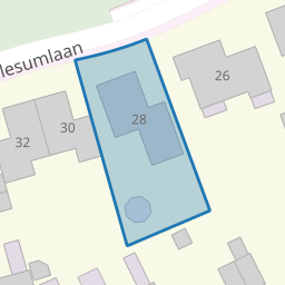 Perceel GOE00-E-2828