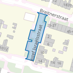 Perceel GOE00-E-2871