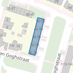 Perceel GOE00-E-2873