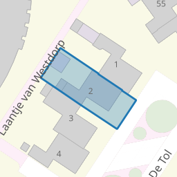 Perceel GOE00-E-2898