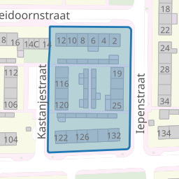 Perceel GOE00-E-2907