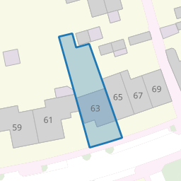 Perceel GOE00-E-2911