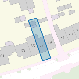 Perceel GOE00-E-2913