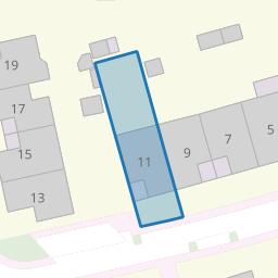 Perceel GOE00-E-2922