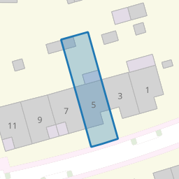 Perceel GOE00-E-2925