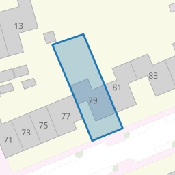 Perceel GOE00-E-2950