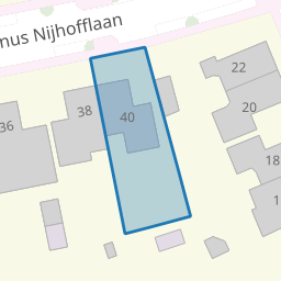 Perceel GOE00-E-2958