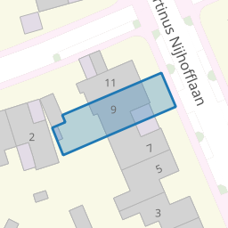 Perceel GOE00-E-3070