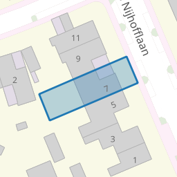 Perceel GOE00-E-3071