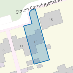 Perceel GOE00-E-3099