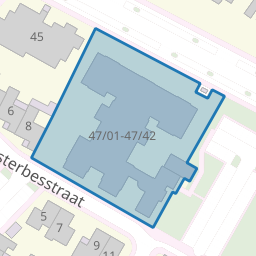 Perceel GOE00-E-3110