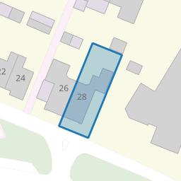 Perceel GOE00-E-3122