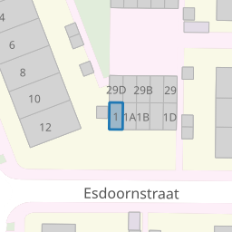 Perceel GOE00-E-3157