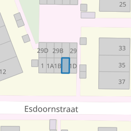 Perceel GOE00-E-3160