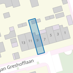 Perceel GOE00-E-3218