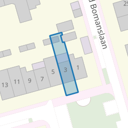 Perceel GOE00-E-3221