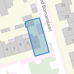 Perceel GOE00-E-3222