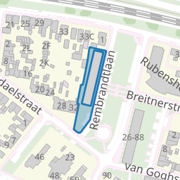 Perceel GOE00-E-3272