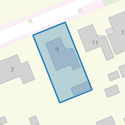 Perceel GOE00-E-3320