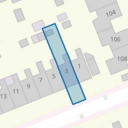 Perceel GOE00-E-3326