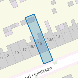 Perceel GOE00-E-3333